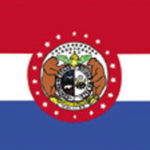Missouri State Flags