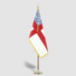 Episcopal Flags