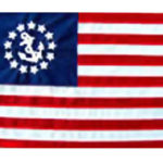 Yacht Ensigns