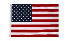 US Commercial Flags