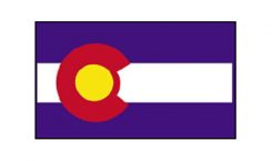 Colorado Flags