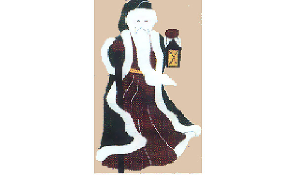 Father Christmas