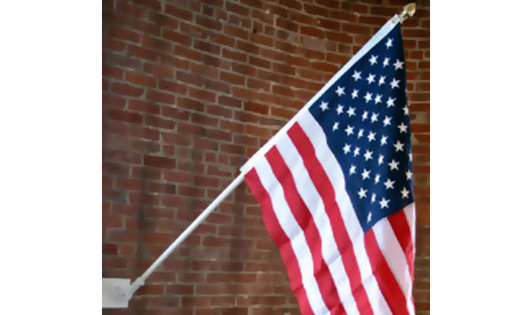 Residential Flags