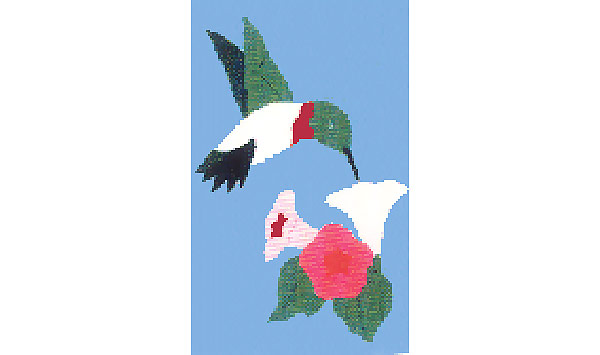 Hummingbird