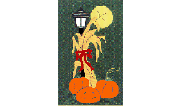 Lamppost