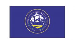 New Hampshire Flags