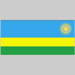 Rwanda