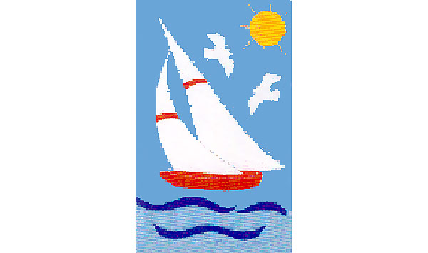 Sailboat