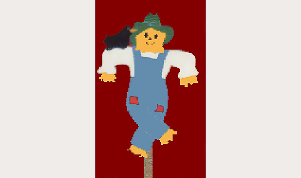 Scarecrow