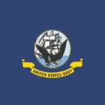 United States Navy Flags