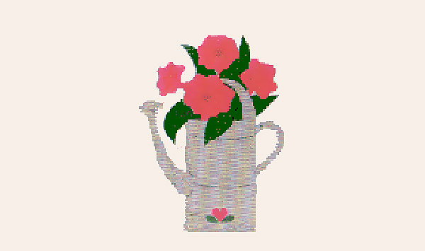 Watering Can