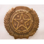 Vietnam Veteran Grave Markers