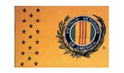 Vietnam Veterans of America Flags