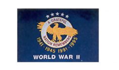 World War II Commemorative