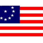 Cowpens Flag