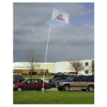 Telescoping Superflex Poles