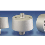 Internal Halyard IHT-VS Series Flagpole Truck