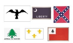 Other Historcal Flags