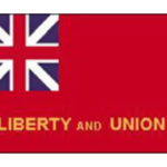 Taunton Historical Flag