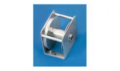 Stainless Steel Flagpole Winches