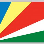 Flag of Seychelles (Nylon)